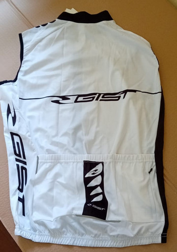 Maglia ciclismo