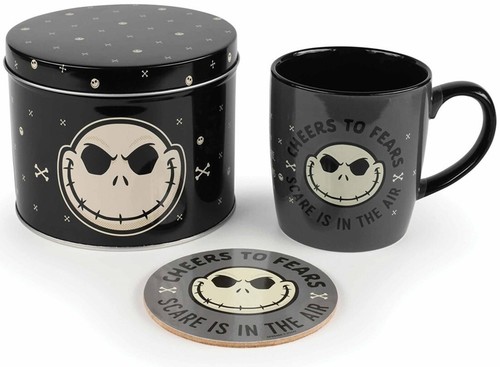 Disney tazza barattolo latta - barattolo,