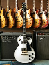 Epiphone les paul custom - epiphone,