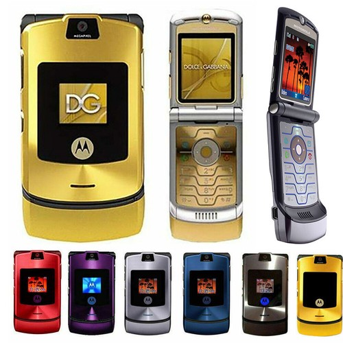 Telefono cellulare motorola - telefono,