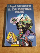 IL CALDERONE NERO - Lloyd