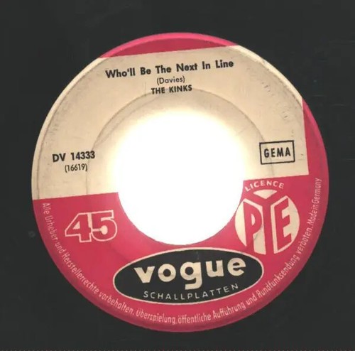 The kinks everybody - the,