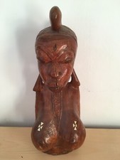 Oggetto Artigianato Etnico 