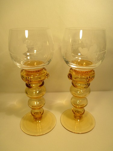 Due vecchio stile liberty - liberty, vino