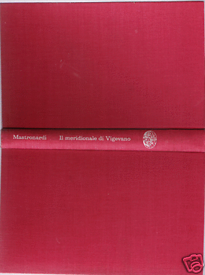 Coralli mastronardi il - coralli, mastronardi: