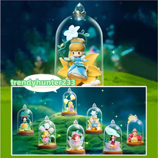 52TOYS Disney Princess Glaze