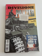 Divisione Panzer - Nico
