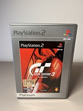 GRAN TURISMO 3 A-SPEC