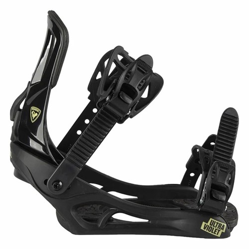 Attacchi snowboard