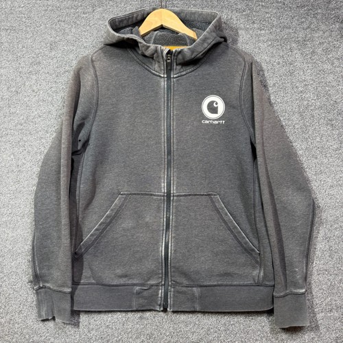 Carhartt felpa con - con, cappuccio