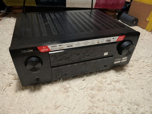 Denon avc x3800h ricevitore - ricevitore, av