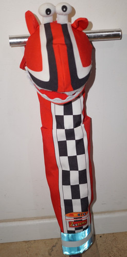 Zooters micro maxi scooter - maxi,