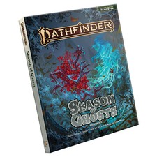 Pathfinder 2E: Season of