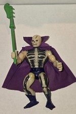 Modellino vintage MOTU Masters