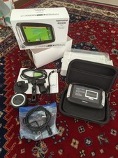 TOMTOM RIDER 410 Great Rides Edition navigatore Bluetooth Autovelox Agg. a vita