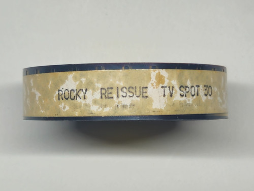 Rocky 1976 reissue original - 1976,