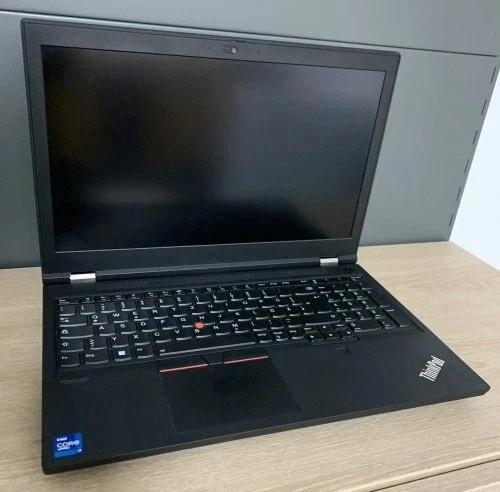 Lenovo thinkpad p15 - thinkpad, g2