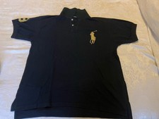 Polo RALPH LAUREN, Uomo, Tg XL