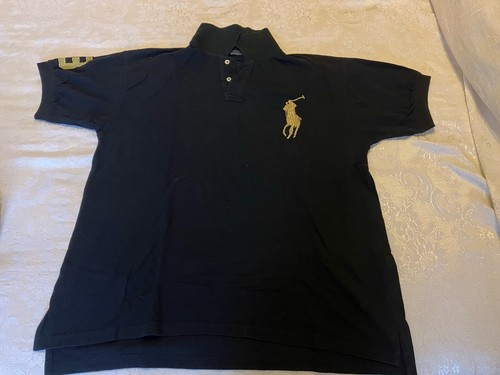 Polo ralph lauren uomo tg - ralph,