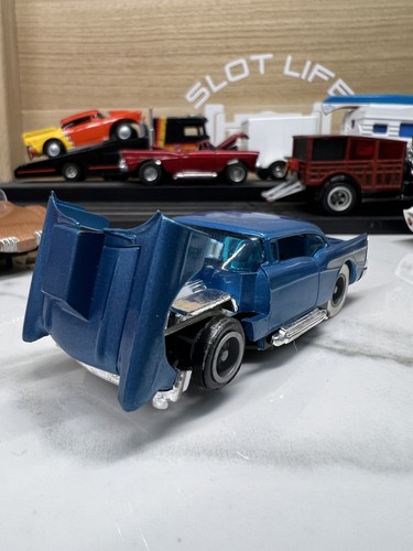 Bellissima slot car vintage - bellissima,