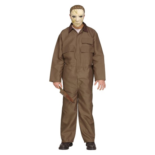 Maschera michael myers - michael, memory