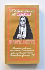 Bernadette primo volume - bernadette, di