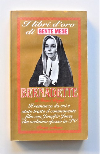 Bernadette primo volume - primo,