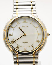 Orologio Uomo Vintage [QUASI