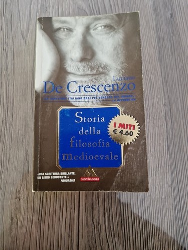 Storia della filosofia