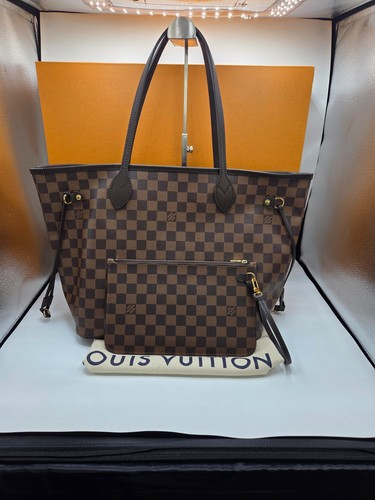 Louis vuitton damier ebene - louis,