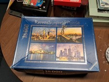 Ravensburger Skylines of the