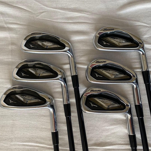 Mizuno jpx 825 - set, di