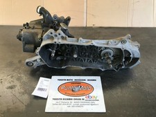 Blocco motore engine completo