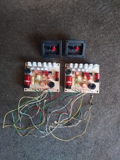 JBL 4412A Coppia di crossover