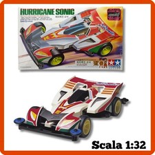 Tamiya mini 4wd 1/32 auto