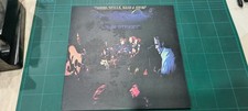 CROSBY STILLS NASH & YOUNG - 4