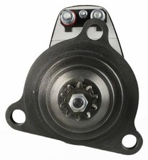 1x_ Motorino di Avviamento