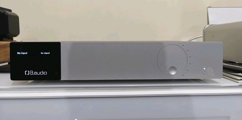 Convertitore audio dac da - b,