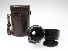 Nikon Nikkor P.C. Obiettivo