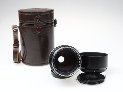 Nikon nikkor obiettivo - nikon,