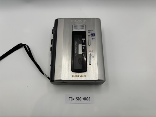 Lettore registratore cassette