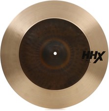 Piatto Sabian 19" HHX Omni