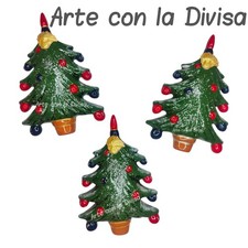 Albero di Natale Carabinieri