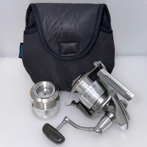 Shimano 05twin - shimano,
