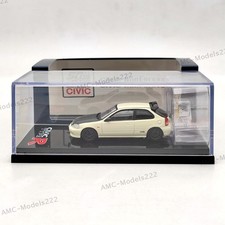 1/64 Hobby Japan Civic TYPE R