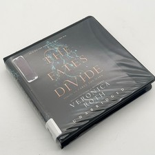 The Fates Divide Veronica Roth