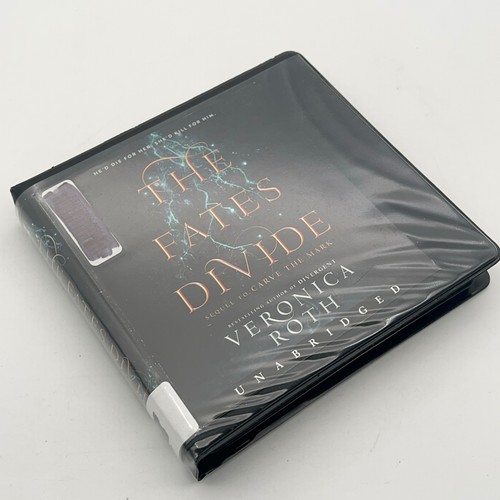 The fates divide - fates,