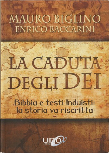 Mauro biglino baccarini la - biglino,, baccarini.