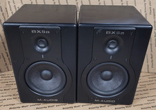 (COPPIA!) Altoparlanti monitor