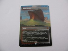 MTG - MESA  ARIDA  Terra  TDM
